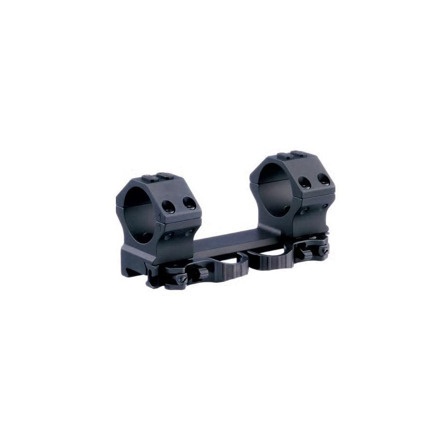 34 mm Monoblock 25 mm Snabbmontage 0 MOA EN STL