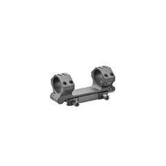 Montering med justerbar lutning, 34 mm, 0-70 MOA, snabbmontage, höjd 20 mm EN STL