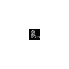 Snabbmontage För Aimpoint (Micro) Höjd 10,5 mm EN STL