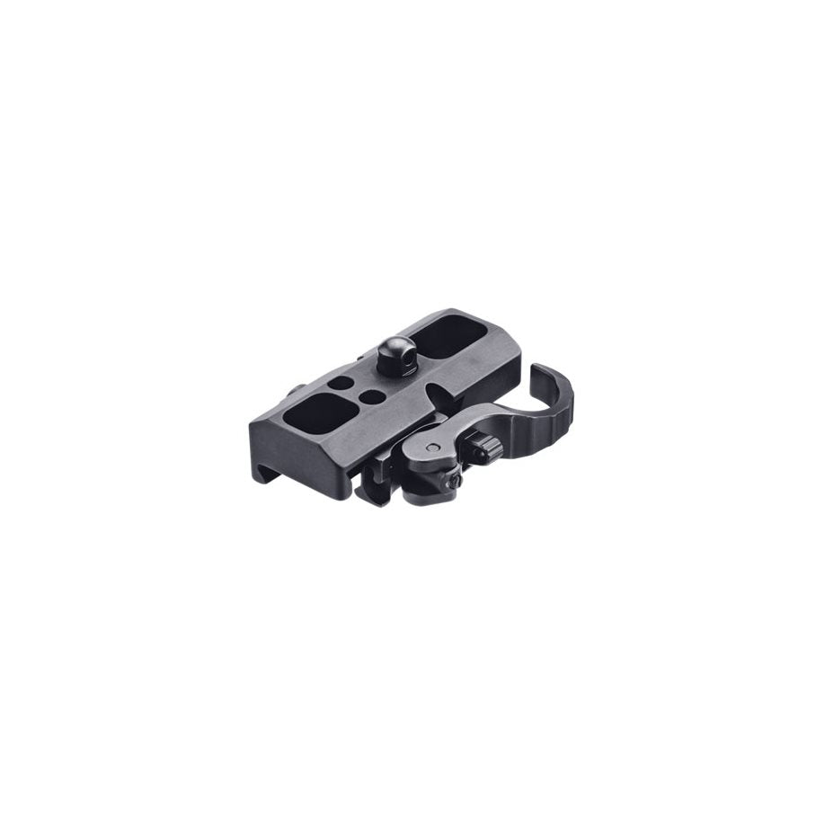 Harris-Bipod Adapter EN STL