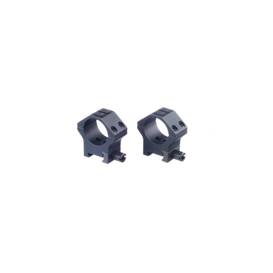 30 mm Ringar Fastmontage Höjd 10 mm EN STL
