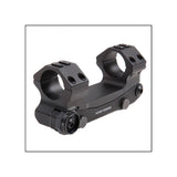 Montering Med Justerbar Lutning 34 mm, 0-70 MOA, Fastmontage, Höjd 30 mm EN STL