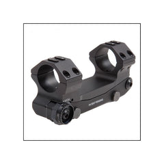 Montering Med Justerbar Lutning 34 mm, 0-70 MOA, Fastmontage, Höjd 30 mm EN STL