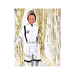 Astronautdräkt 116 EN STL