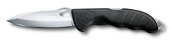 Fällkniv Hunter Pro SVART / EN STL