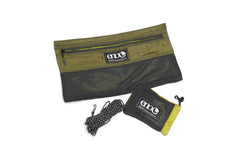 Talon Hammock Organizer MELON/OLIVE / EN STL
