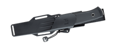 F1 med WOLF steel - Zytelslida EN STL