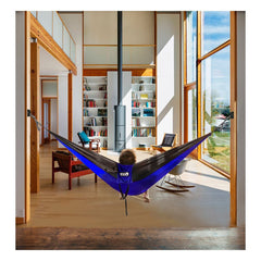 Deluxe Hammock Hanging Kit EN STL