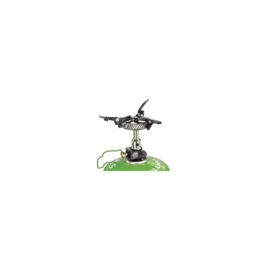 Crux Lite Solo Cook System 0,6 L EN STL