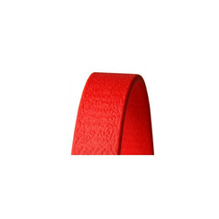 Hund Spårlina BioThane 20 mm, 10 meter ORANGE / EN STL