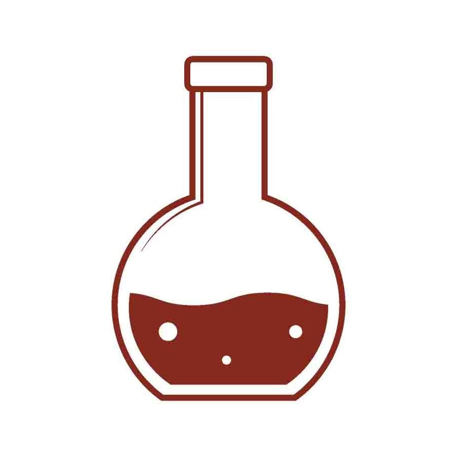 Saltsyra - 37%, 1 L EN STL