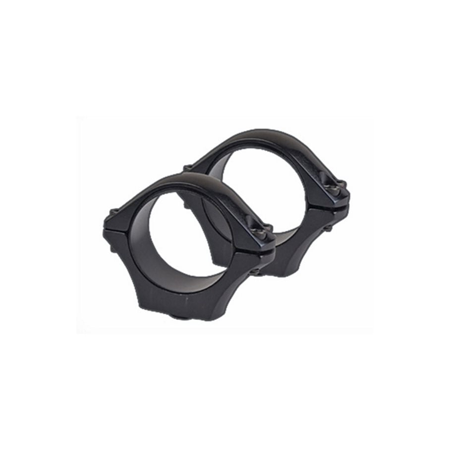 Optilock 30 mm ringar höga EN STL