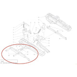 Carrier Latch, Supernova RH EN STL