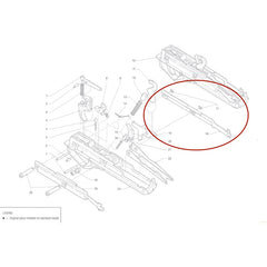 Carrier Latch, Supernova EN STL