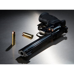 MR73 Sport, DA 6" SVART / .357 MAGNUM