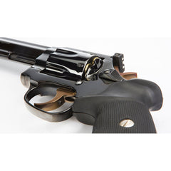MR73 Sport, DA 6" SVART / .357 MAGNUM