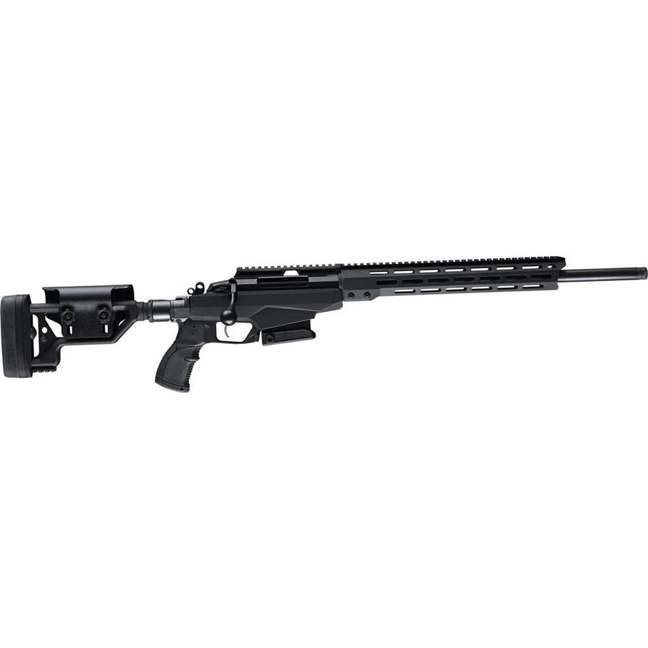 T3x TAC A1 SVART / 51 CM / 20
