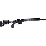 T3x TAC A1 SVART / 51 CM / 20" / 6.5 CREEDMOOR / VÄNSTER