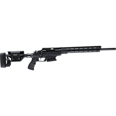T3x TAC A1 SVART / 51 CM / 20" / 6.5 CREEDMOOR / VÄNSTER