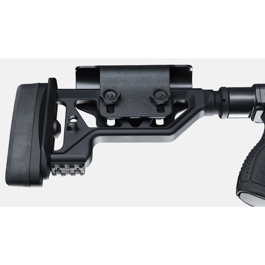 T3x TAC A1 SVART / 51 CM / 20
