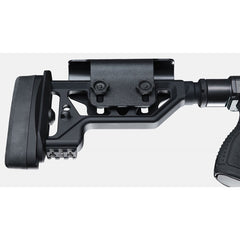 T3x TAC A1 SVART / 51 CM / 20" / 6.5 CREEDMOOR / VÄNSTER
