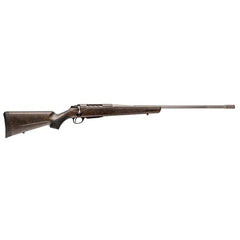 T3x Lite Roughtech Rostfri 308Win SVART/ORANGE / .308 WIN / 5/8"-24 / 51 CM / 20" / HÖGER