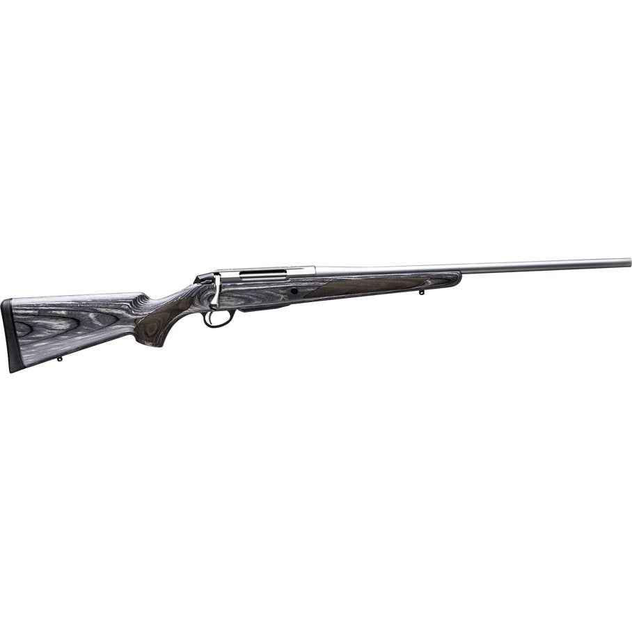 T3x Laminat Rostfri TRÄ / .308 WIN / 51 CM / 20