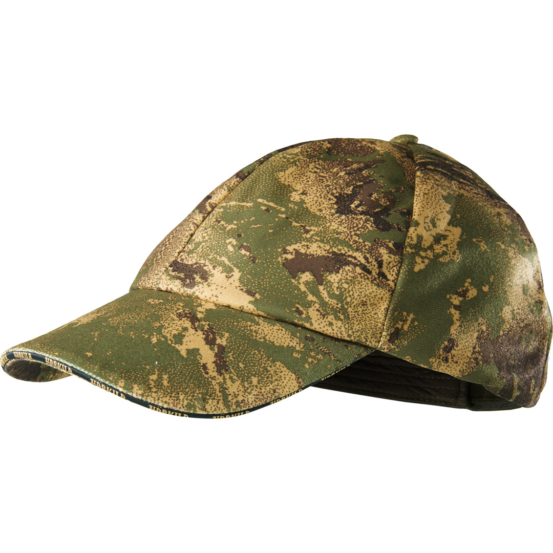 Lynx Keps AXIS MSP FOREST GREEN / EN STL