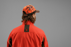 Wildboar Pro Keps AXIS MSP ORANGE BLAZE/SHADOW BROWN / EN STL