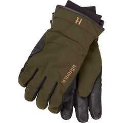 Pro Hunter GTX handske WILLOW GREEN/SHADOW BROWN / M