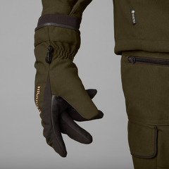 Pro Hunter GTX handske WILLOW GREEN/SHADOW BROWN / M