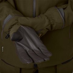 Pro Hunter GTX handske WILLOW GREEN/SHADOW BROWN / M