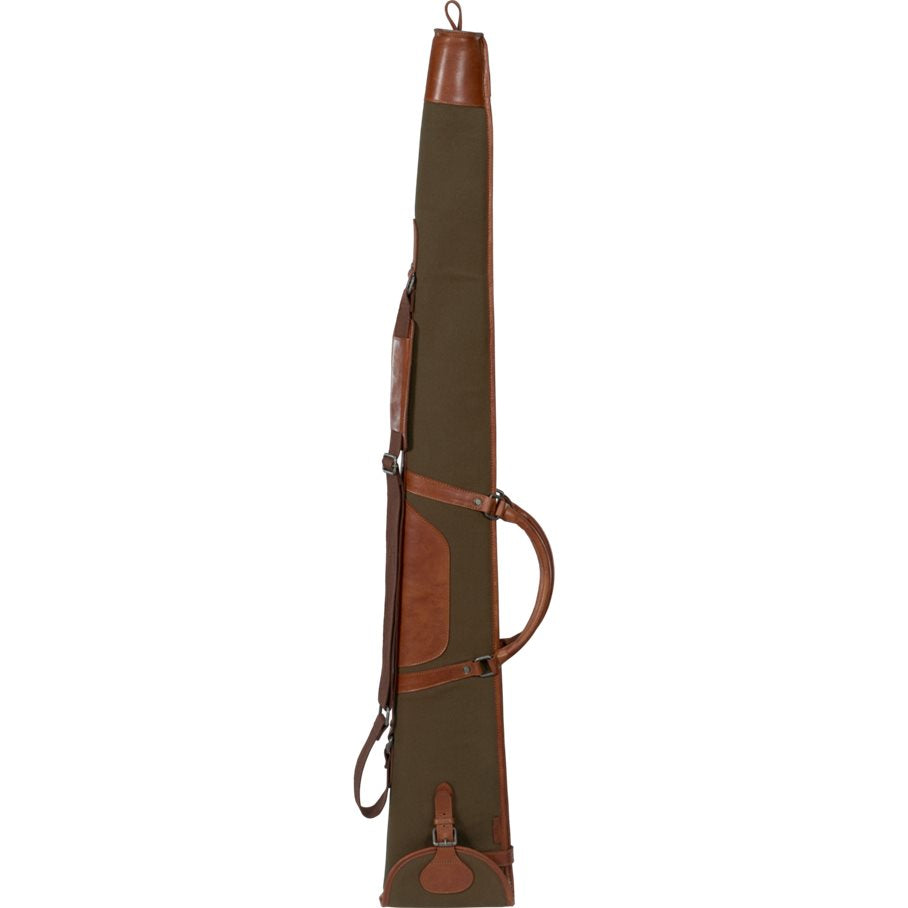 Retrieve Fodral av canvas/läder 135 cm WARM OLIVE / EN STL