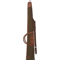 Retrieve Fodral av canvas/läder 135 cm WARM OLIVE / EN STL