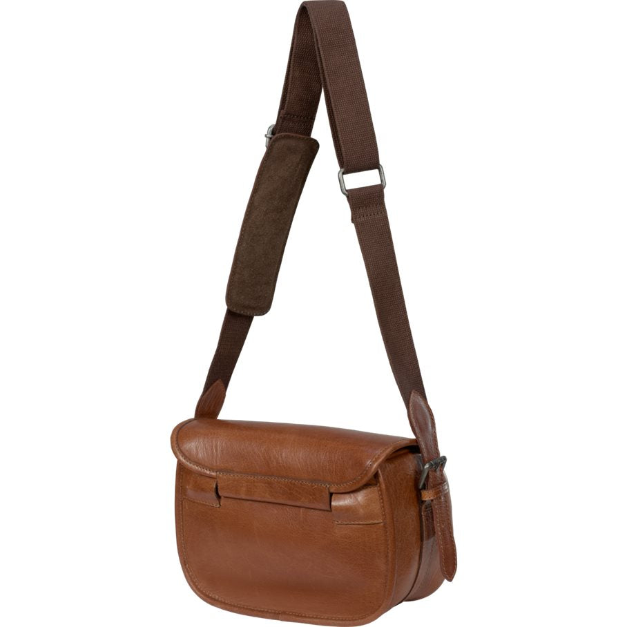 Retrieve patronväska t/125 patron COGNAC / EN STL