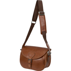 Retrieve patronväska t/125 patron COGNAC / EN STL
