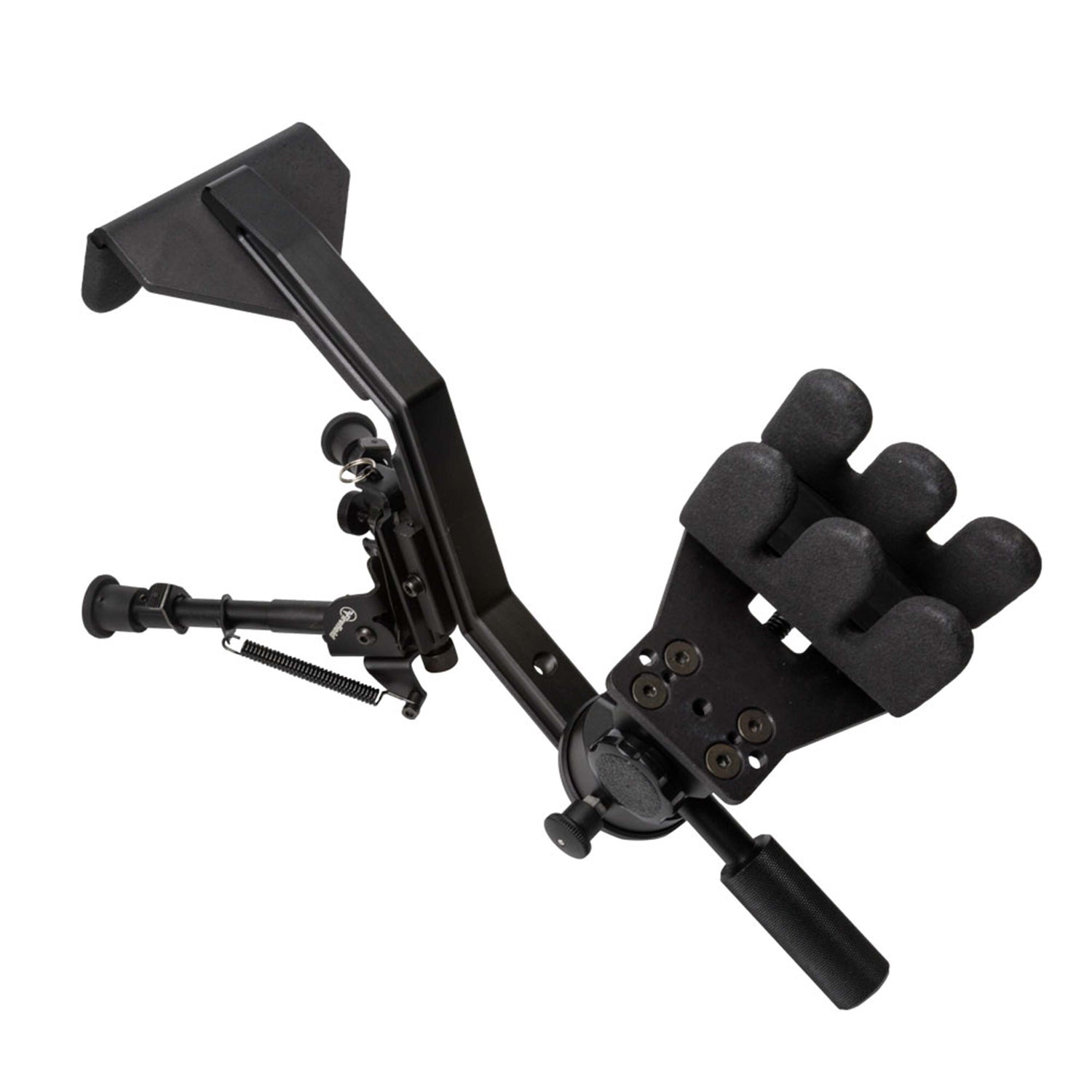 Ambush Shooting Rest Kit EN STL