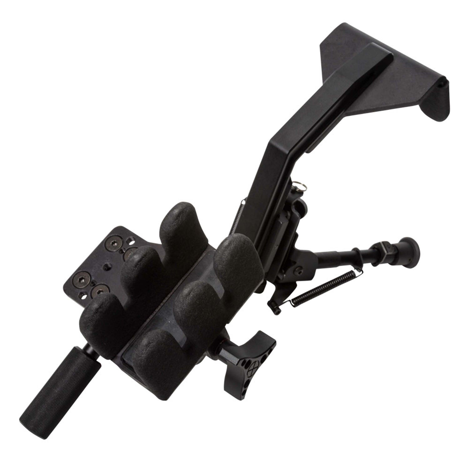 Ambush Shooting Rest Kit EN STL