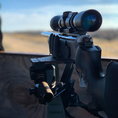 Ambush Shooting Rest Kit EN STL