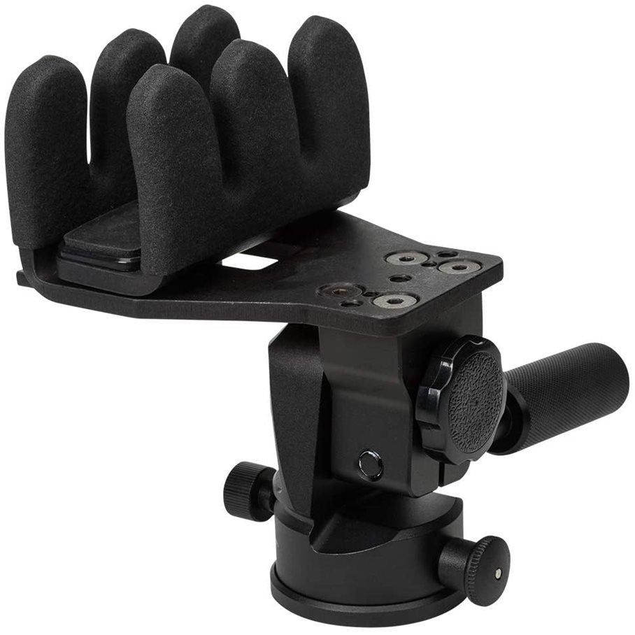 Reaper Grip System EN STL