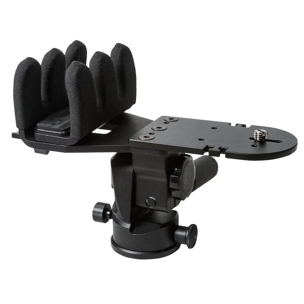 Reaper Grip Accessory Plate EN STL