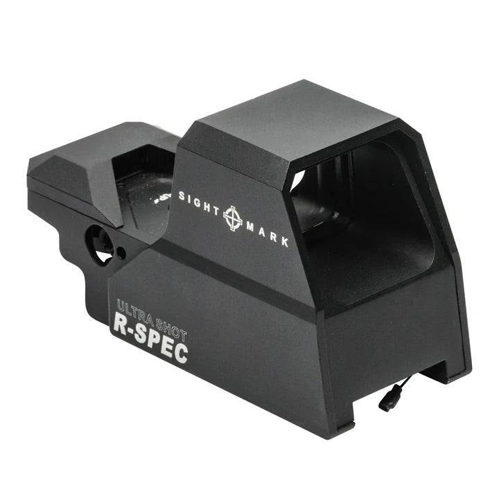 Ultra Shot R-Spec holografiskt rödpunktssikte EN STL