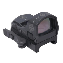 Mini Shot M-Spec LQD reflexsikte EN STL