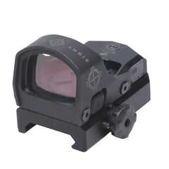 Mini Shot M-Spec LQD reflexsikte EN STL