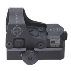 Mini Shot M-Spec LQD reflexsikte EN STL