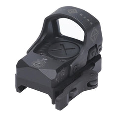 Mini Shot M-Spec LQD reflexsikte EN STL