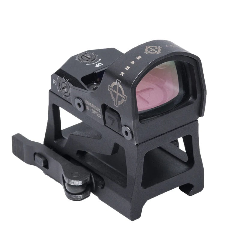 Mini Shot M-Spec LQD reflexsikte EN STL