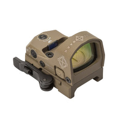 Mini Shot M-Spec LQD reflexsikte DARK EARTH / EN STL