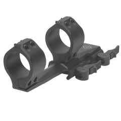LQD 30 mm / 1" Cantilever Montage, 2" Offset EN STL
