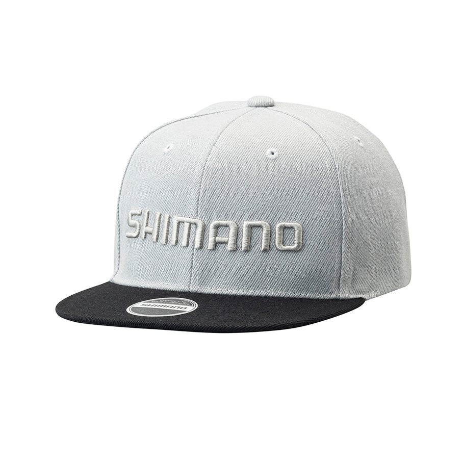 Flat Cap Regular LIGHT GRAY / EN STL